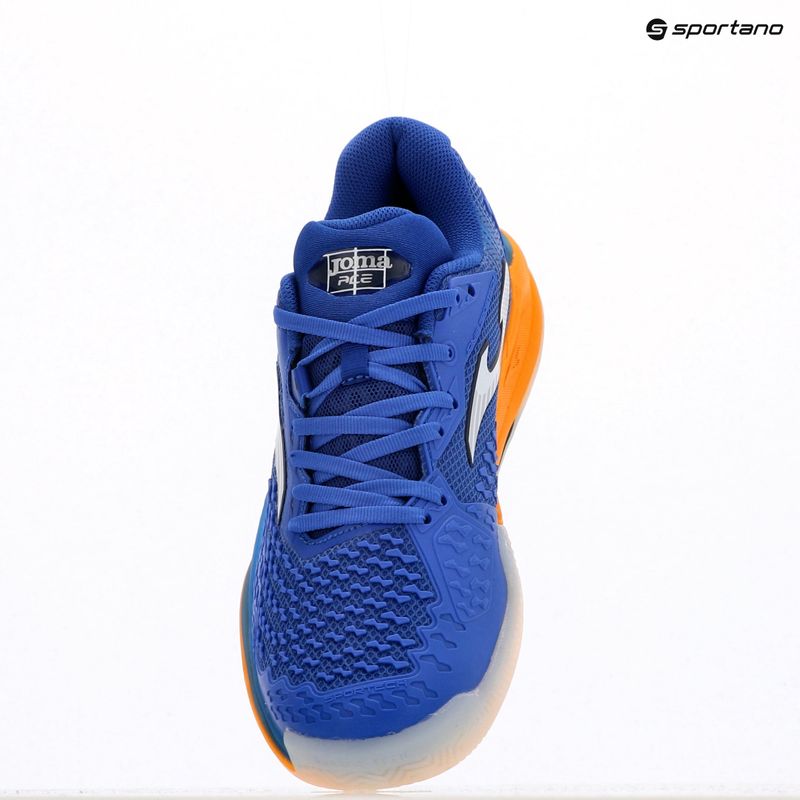 Pánské tenisové boty Joma Ace C royal blue 11