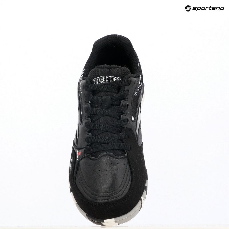 Pánske kopačky Joma FS Reactive TF black 9