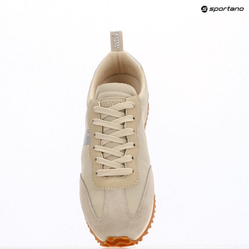 Napapijri dámske topánky NP0A4IQ9 mineral beige 9
