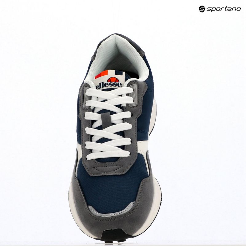 Ellesse pánska obuv Carl ash oceania 9