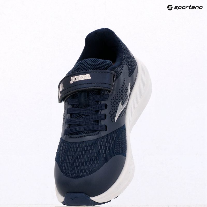 Detské topánky Joma Speed ​​Jr navy 15