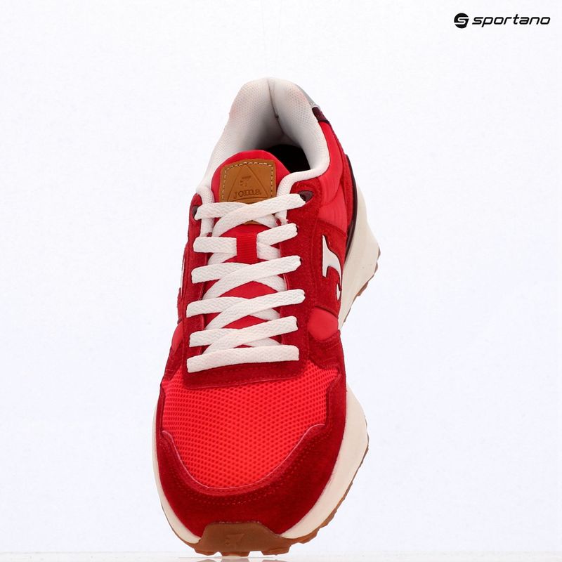 Pánska obuv Joma C.200 red 14