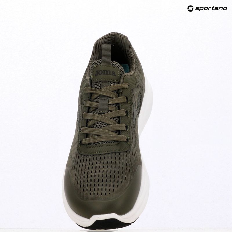 Pánske topánky Joma Iron  green 14