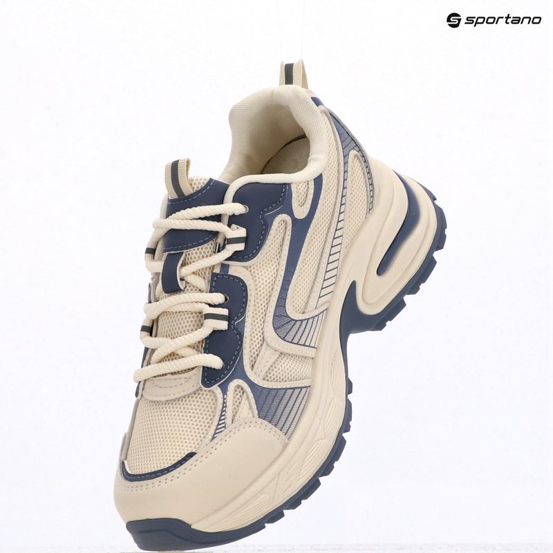 Dámska obuv BIG STAR RR274A190 blue / blue 12