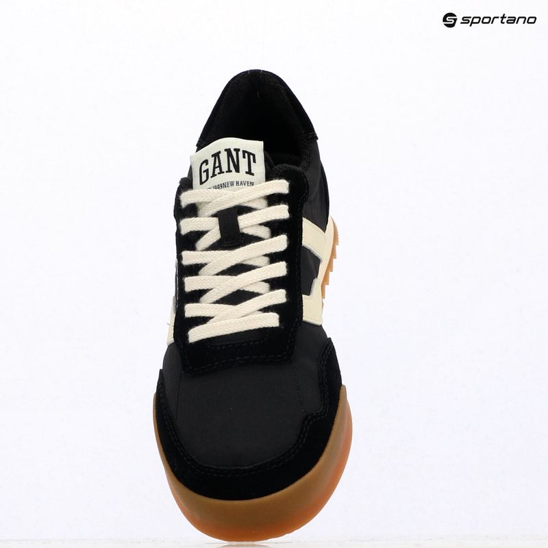 Pánske topánky GANT Baylle black 9