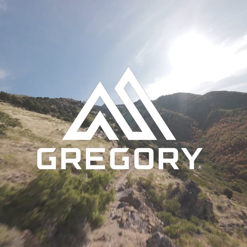 Turistický batoh Gregory Kiro 22 l amethyst purple 9