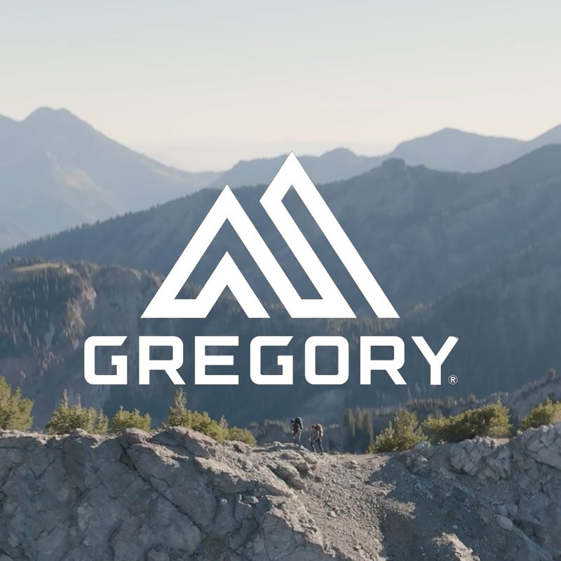 Dámsky trekingový batoh Gregory Maven 38 l RC grey melón 5