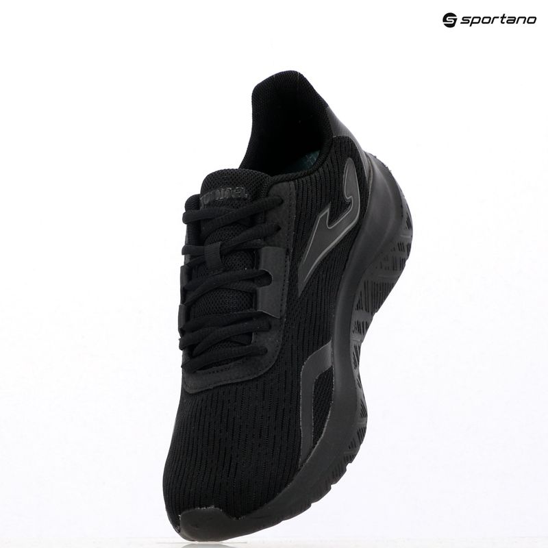 Pánske topánky Joma Sodio black 11