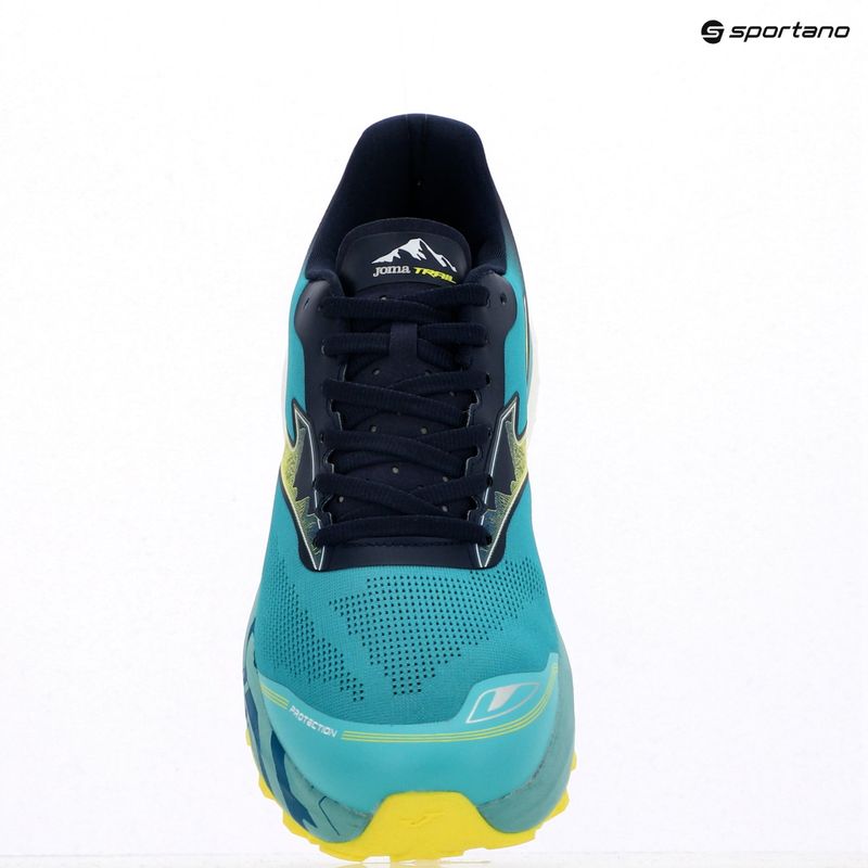 Pánske bežecké topánky Joma TR-7000 petroleum 13