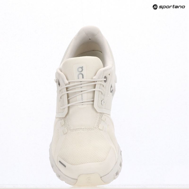 Pánske topánky On Running Cloud 6 white/white 8