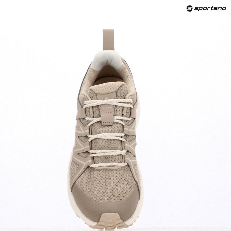 Dámske turistické topánky Columbia Peakfreak Roam dark stone/sea salt 12