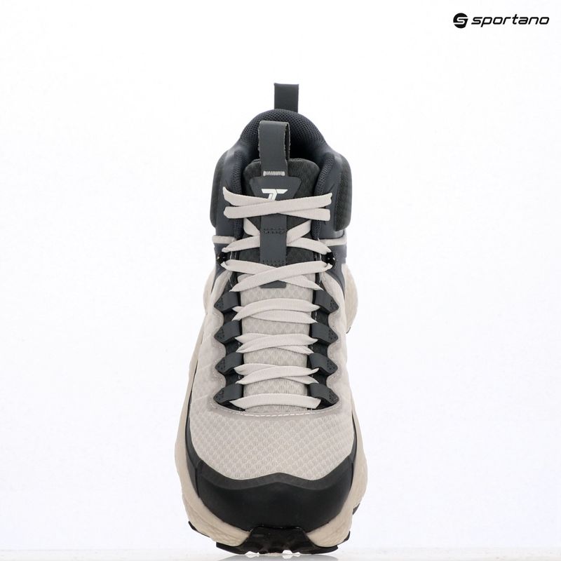 Pánske turistické topánky Columbia Escape Thrive Titanum Mid Outdry moonstone/graphite 19