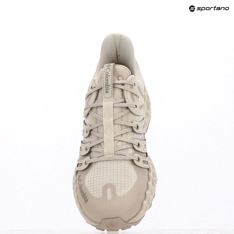 Pánske topánky Columbia Voyager FLX PCT cloud grey/soft taupe 19