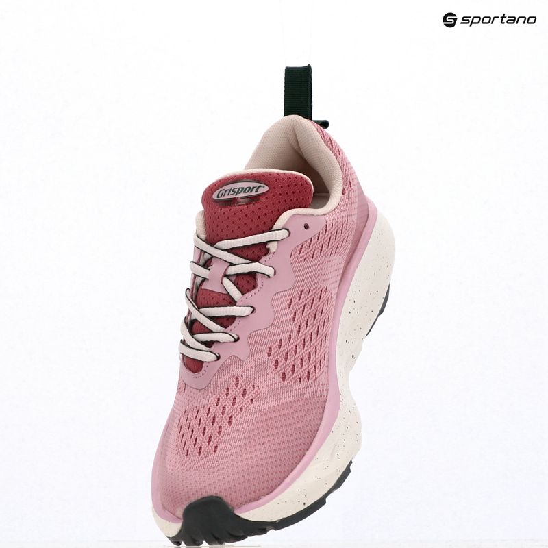 Dámska obuv Grisport 109009L pink 11