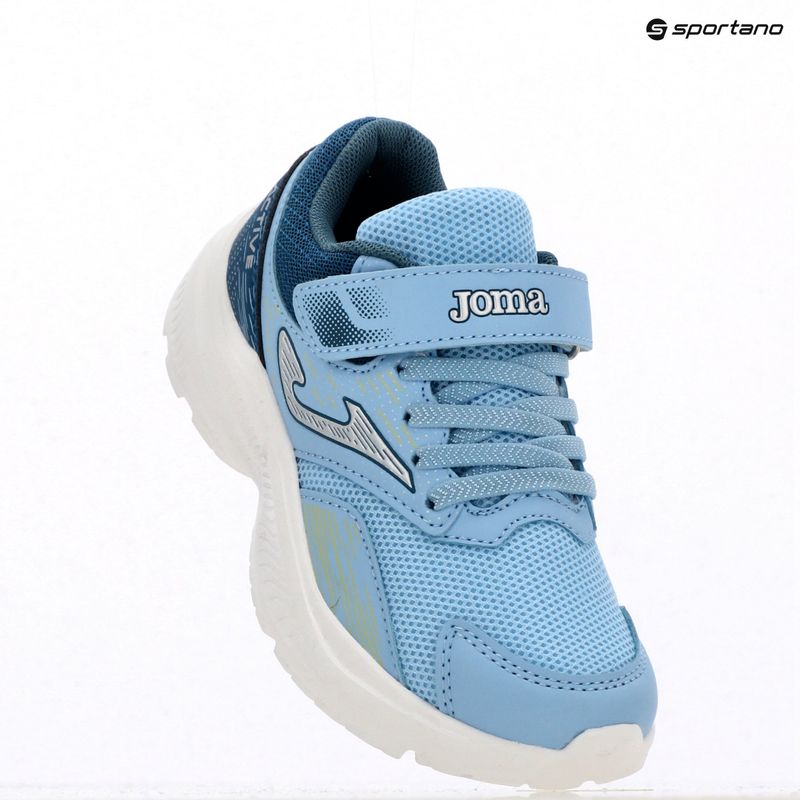 Detské topánky Joma Active Jr royal 15