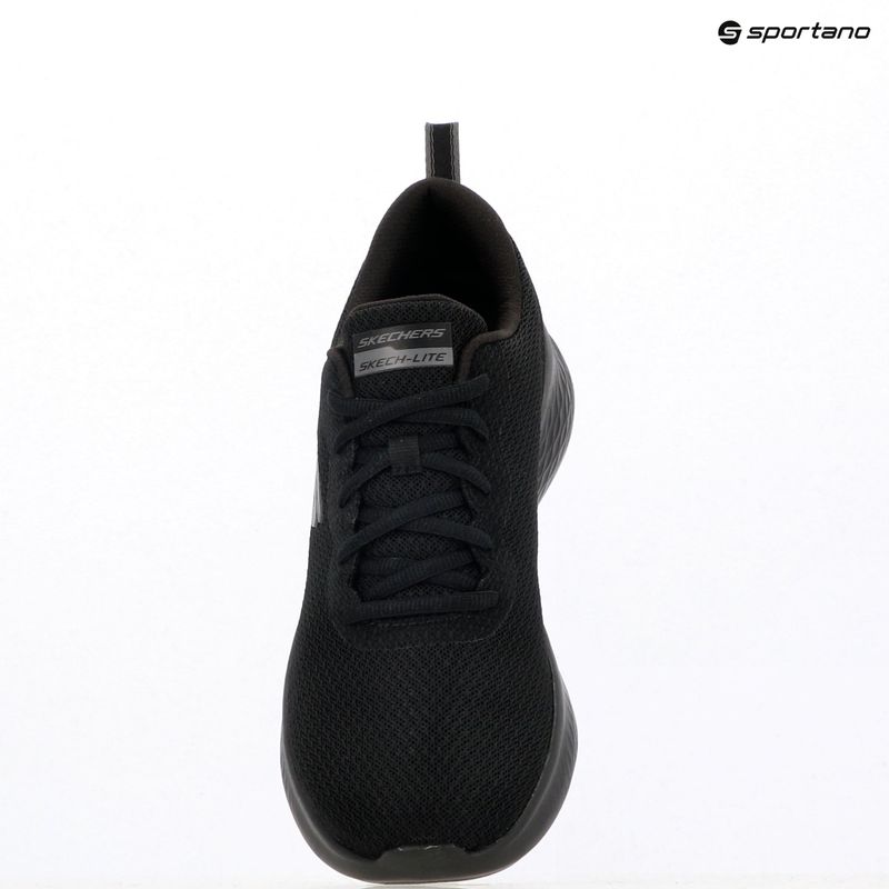 Dámske topánky SKECHERS Skech-Lite Pro Best Chance black 7
