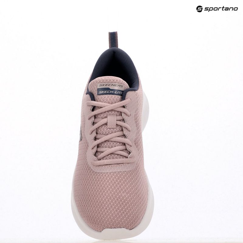 Dámske topánky SKECHERS Skech-Lite Pro Best Chance pink 7