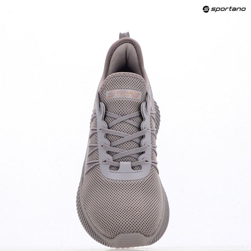 Dámské boty SKECHERS Bobs Geo New Aesthetics quail 15