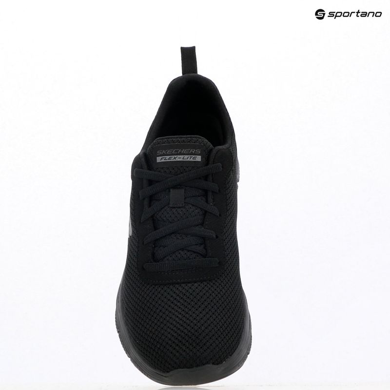 Dámska obuv SKECHERS Flex Appeal 4.0 Brilliant View black 15