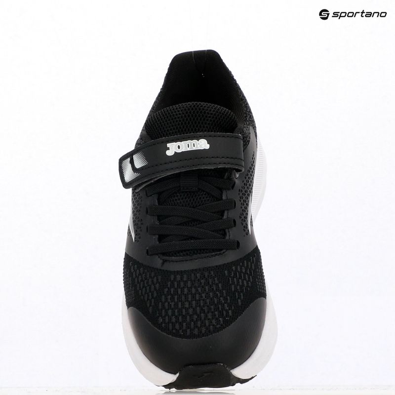 Detské topánky Joma Speed ​​Jr black 15