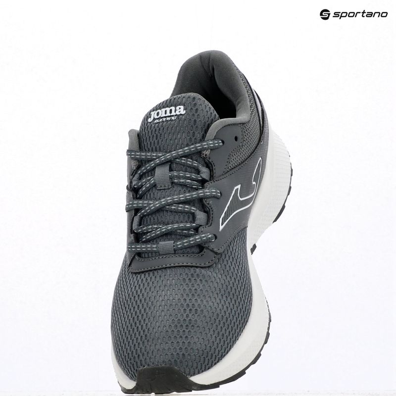 Pánske bežecké topánky Joma Meta grey 7