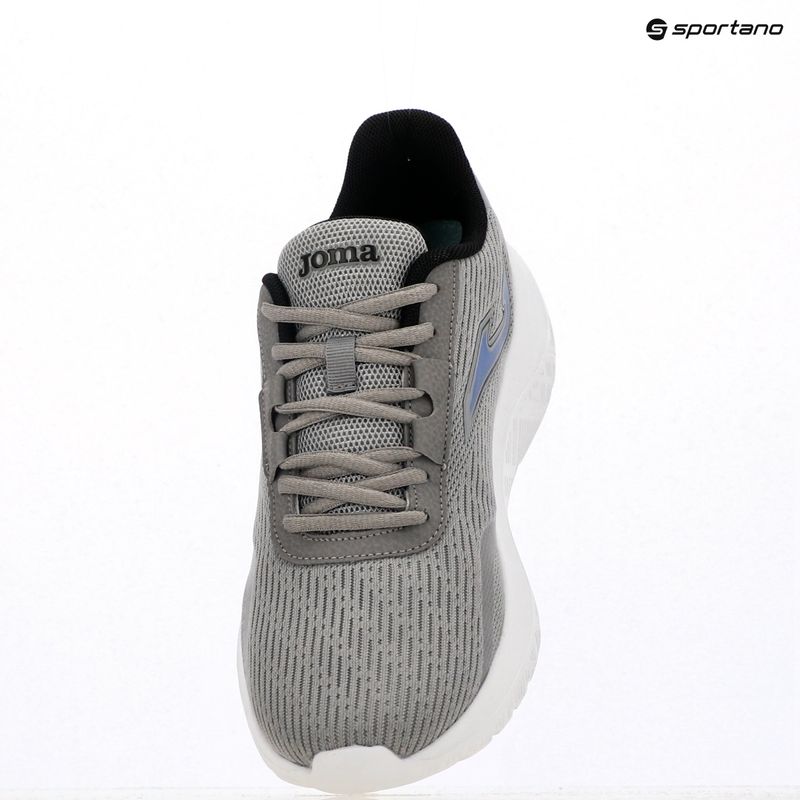 Pánske topánky Joma Sodio grey 14