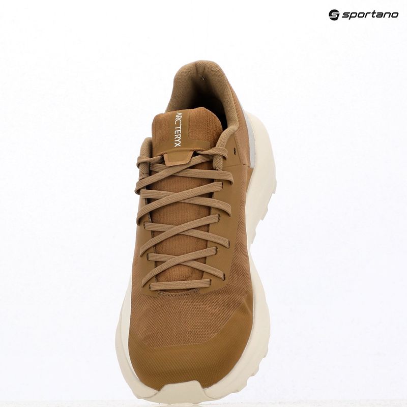 Pánska bežecká obuv Arc'teryx Norvan LD 4 dark canvas / dark arctic silk 10