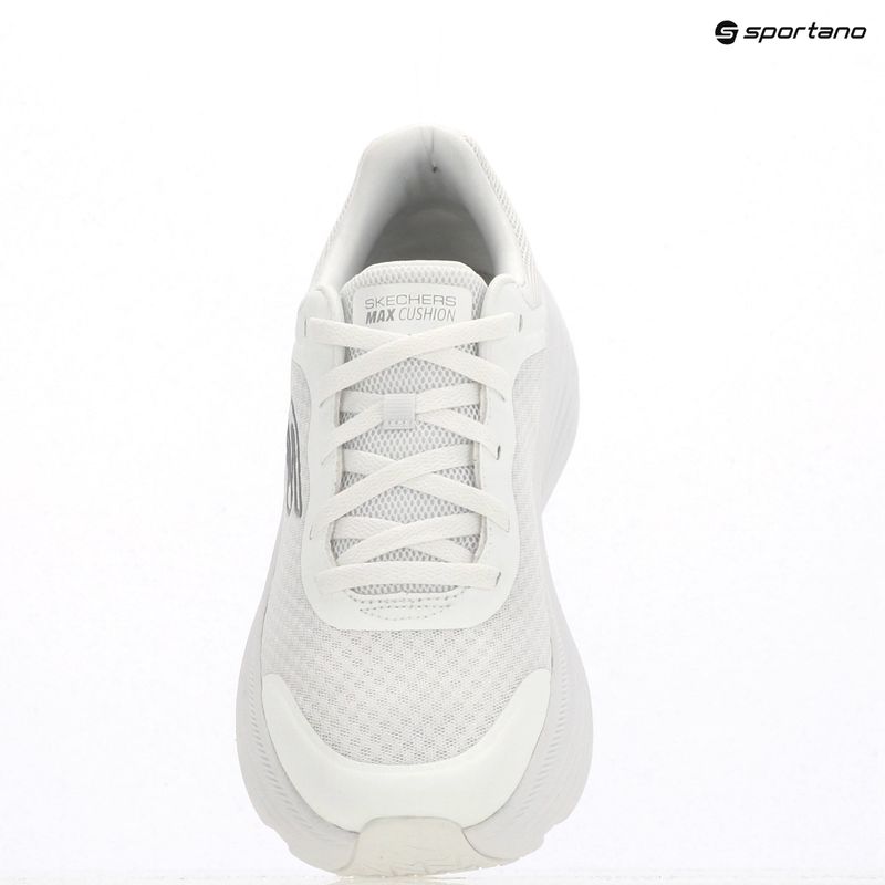 Pánske topánky SKECHERS Max Cushioning Endeavour white 14