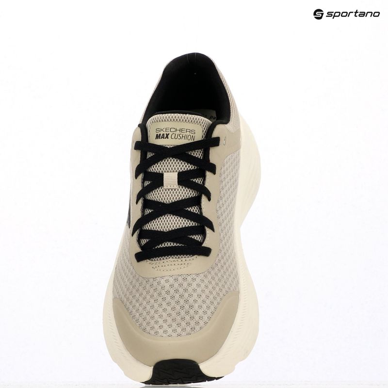 Pánske topánky SKECHERS Max Cushioning Endeavour grey 14