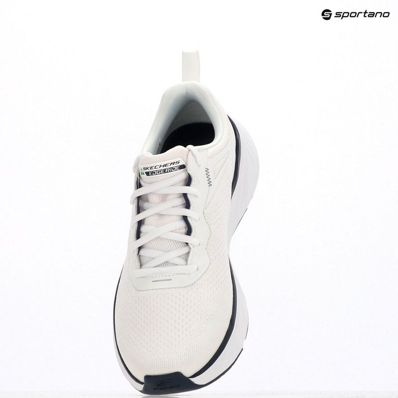Pánske topánky SKECHERS Edgeride Exxo white 7