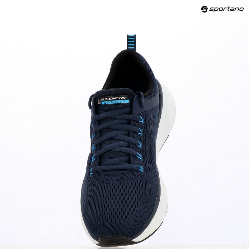 Pánske topánky SKECHERS Edgeride Contention blue 7
