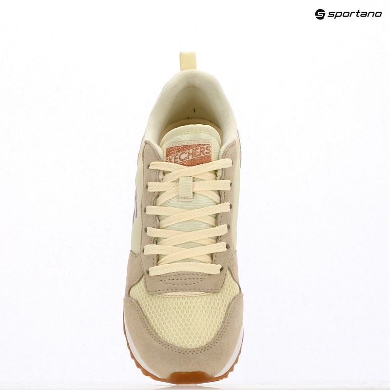 Dámské boty SKECHERS Og 85 Goldn Gurl yellow 11