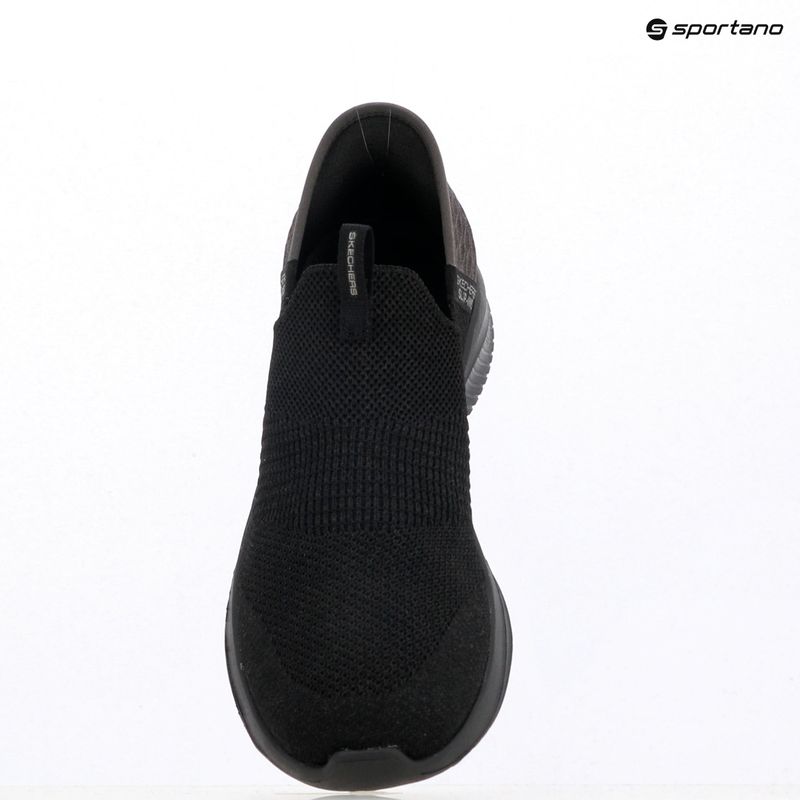 Dámska obuv SKECHERS Ultra Flex 3.0 Smooth Step black 14