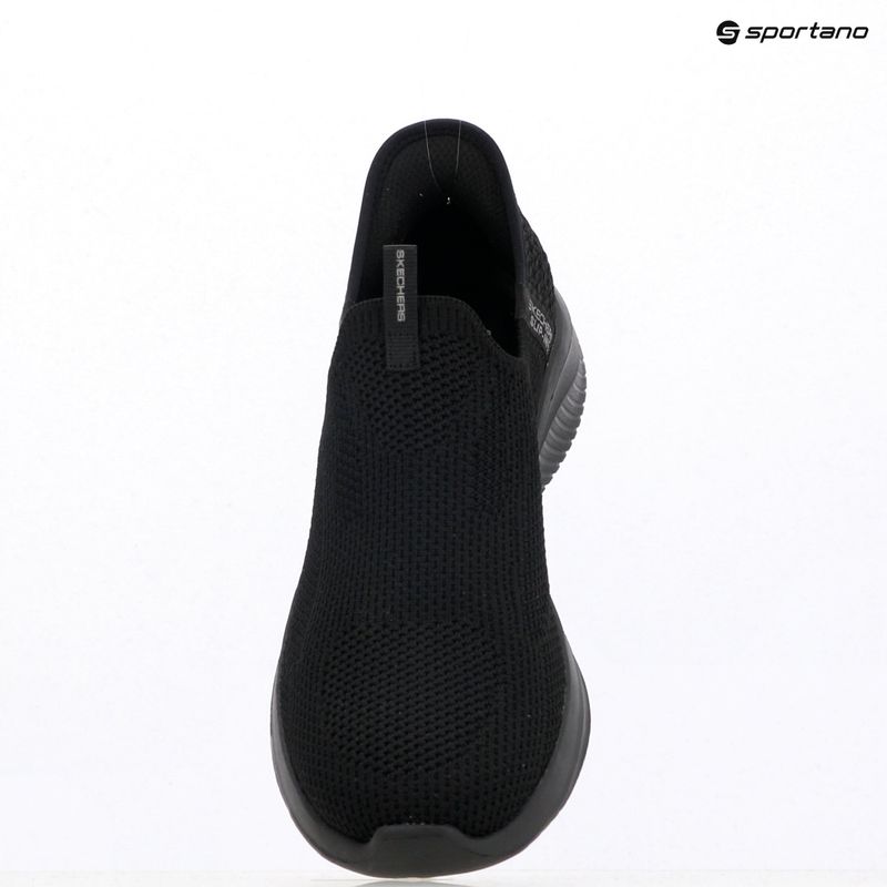Dámska obuv SKECHERS Ultra Flex 3.0 Easy Win black 15