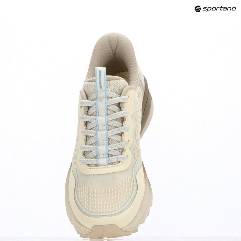 Dámske topánky SKECHERS Switch Back Mist beige 15