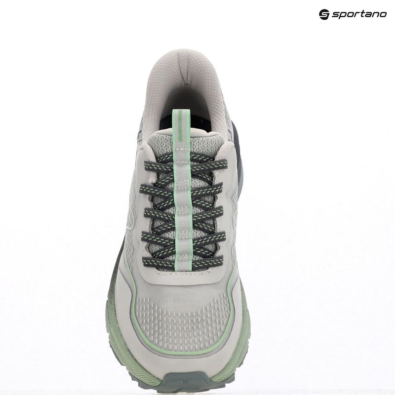 Dámske topánky SKECHERS Switch Back Mist gray 16