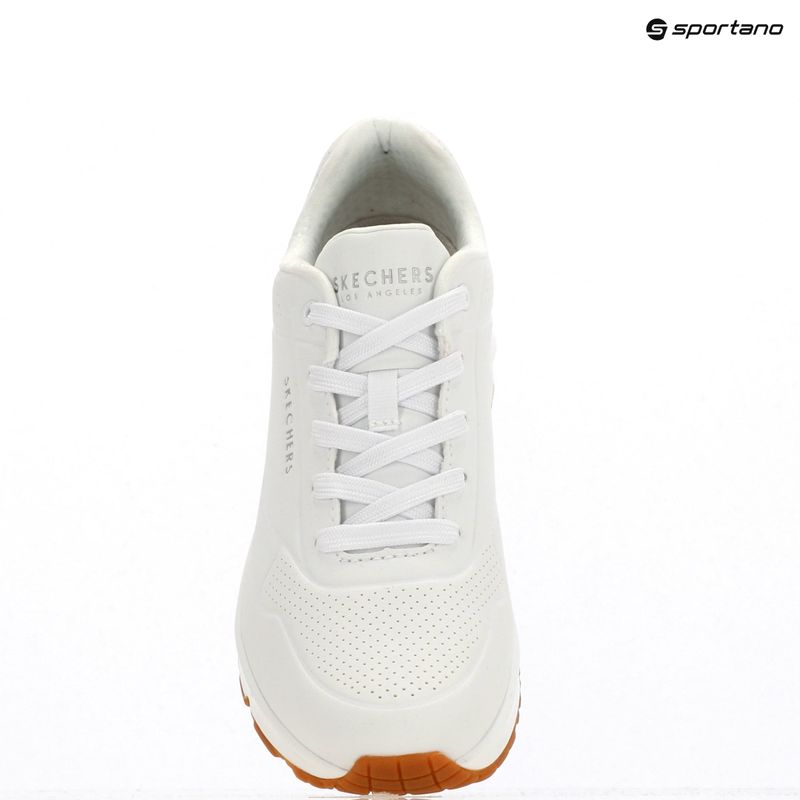 Topánky SKECHERS Uno Stand On Air pink 15