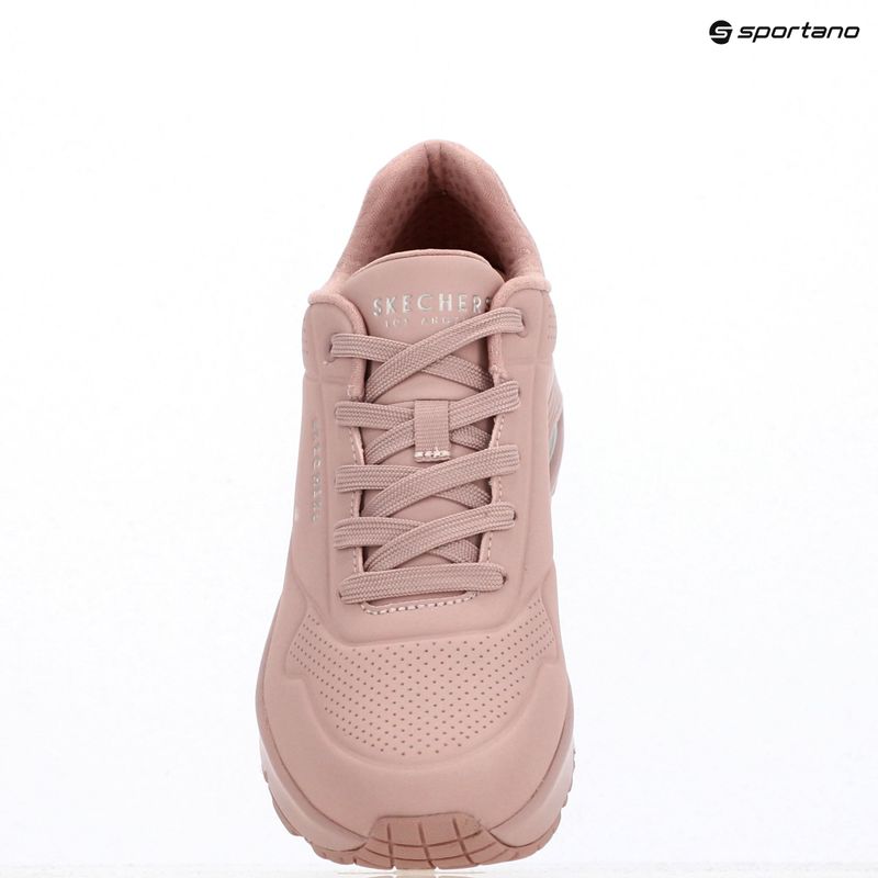 Dámske topánky SKECHERS Uno Stand On Air light mauve 6