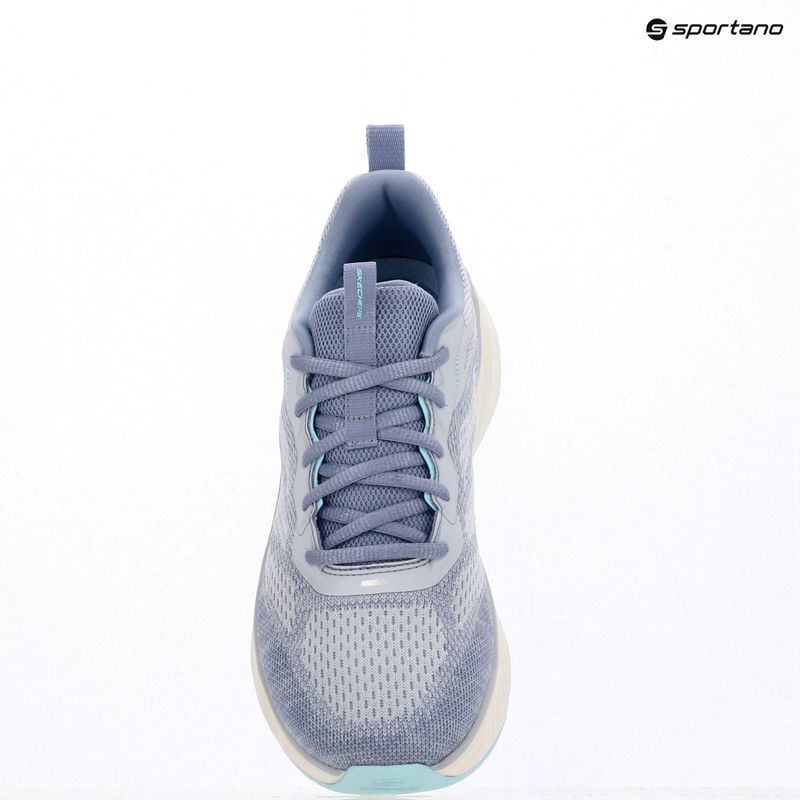 Dámska obuv SKECHERS Edgeride Power Flow slate 15