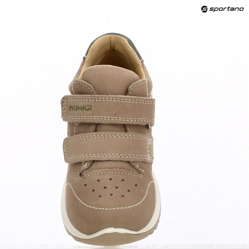 Detské topánky Primigi PTI 78587 grey stone 9