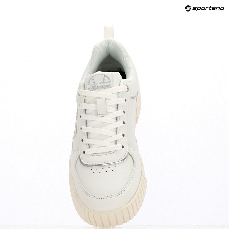 Ellesse dámske topánky Cher white 9