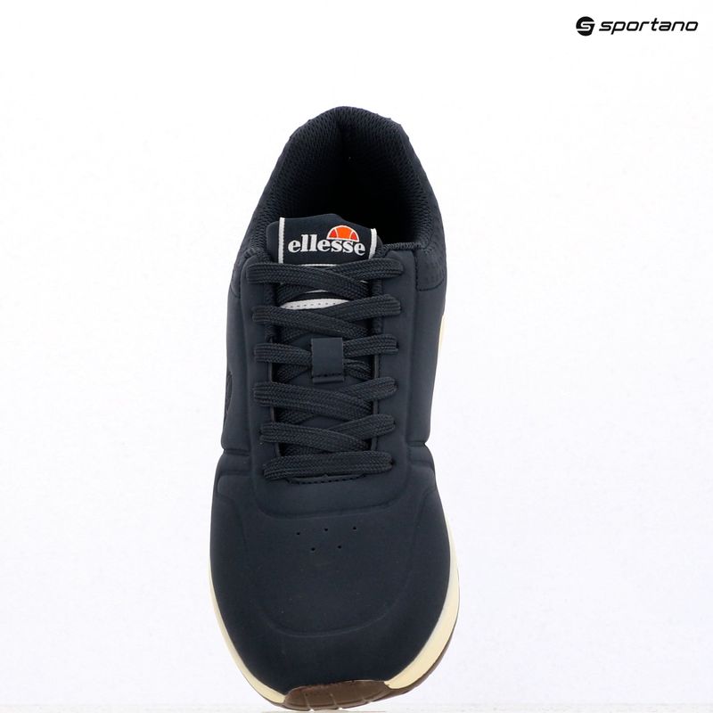 Ellesse pánske topánky Impress navy 9