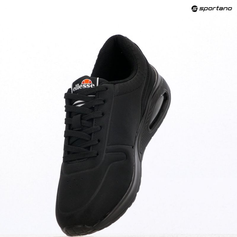 Ellesse pánske topánky Impress black 9