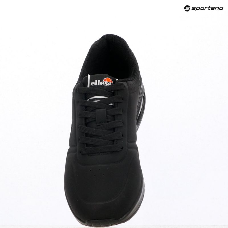Ellesse pánske topánky Impress black 9