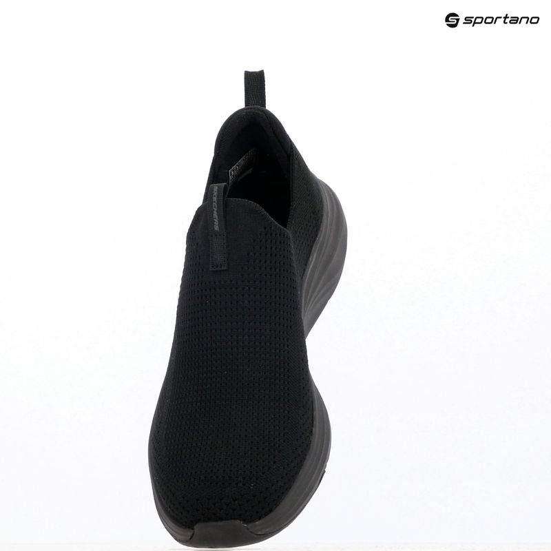 Dámska obuv SKECHERS Vapor Foam True Classic black 7