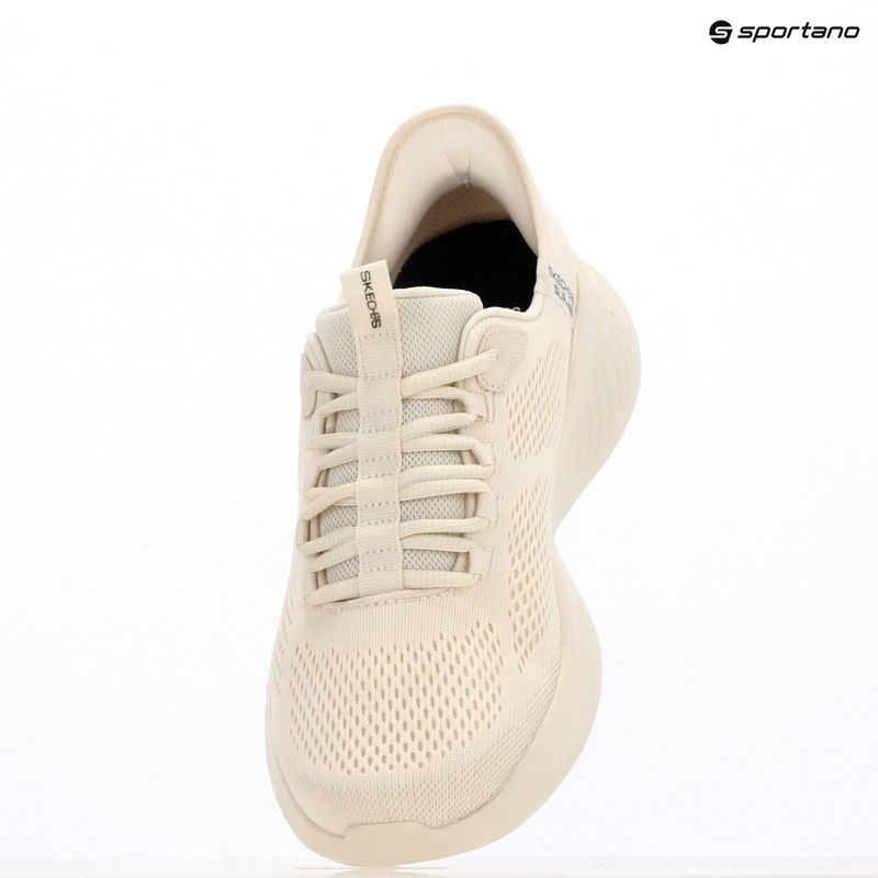 Pánske topánky SKECHERS Skech-Lite Pro Primebase white 15