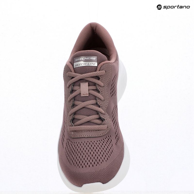 Dámske topánky SKECHERS Skech-Lite Pro Perfect Time mauve 15