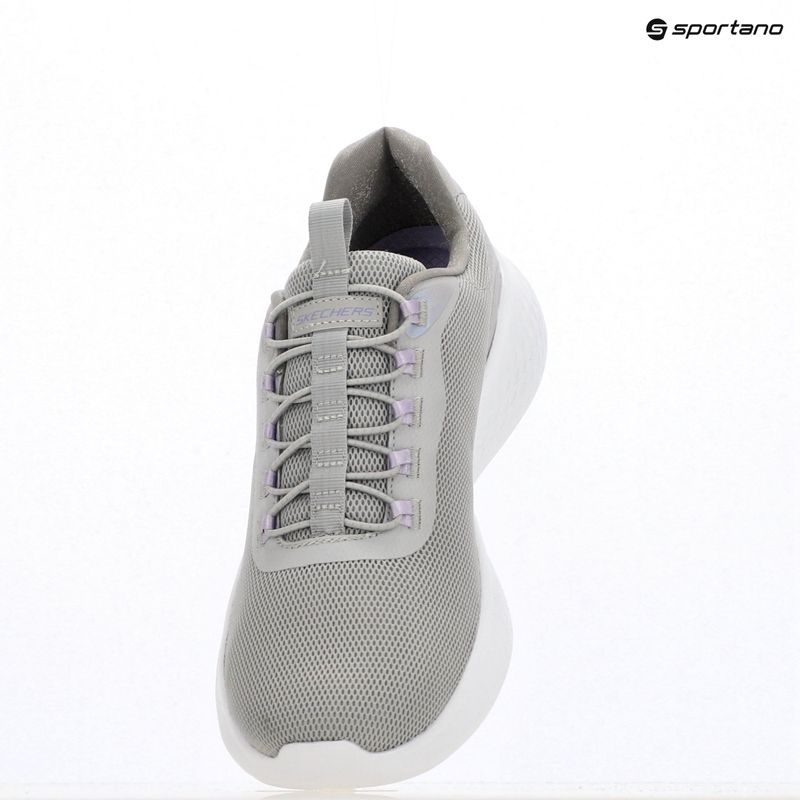 Dámska obuv SKECHERS Skech-Lite Pro Glimmer Me gray 7
