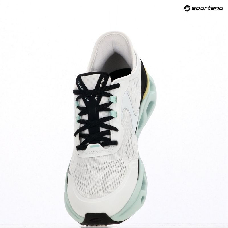 Dámska obuv SKECHERS Glide Step Altus white/multi 16