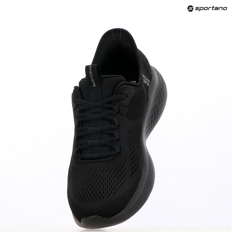 Pánske topánky SKECHERS Skech-Lite Pro Primebase black 14